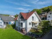 Wohnen im Grünen Stadtnah Freistehendes 6.5 Zimmer...