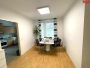 wohnen im grünen stadtteil ebelsberg! 3 raum wohnung mit...