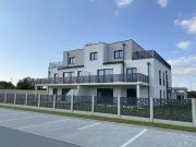 3 Zimmer Wohnung + 98 m² Garten