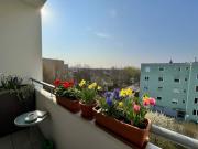 Wohnen im Grünen und bestens angebunden an Wien |...