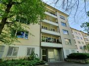 Wohnen im Grünen und doch in Stadtnähe