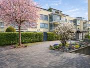 Wohnen im Grünen und doch zentrumsnah