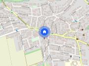 Wohnen im Grünen und Einkaufen vor Ort 3 Zimmer Wohnung...