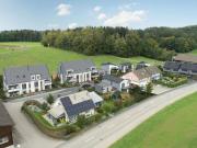 Wohnen im Grünen und in Stadtnähe