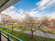 Wohnen im Grünen unweit von Spittelau!