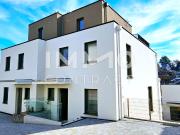 Wohnen im Grünen vor den Toren Wiens Eleganz tri