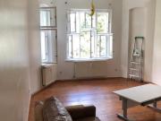 Wohnen im Grünen! Zwei Zimmer in Köpenick