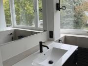 Wohnen im Grunewald, mit drei Zimmern und großem Balkon... Wohnen im Grunewald, mit drei Zimmern und großem Balkon...