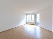 Wohnen im Gundeli nähe SBB