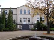 Wohnen im Gutshof Nuhnen