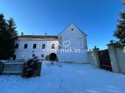 Wohnen im Herrenhaus