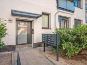 Wohnen im Herzen Berlins freie 2 Raumwohnung in Wilmersdorf