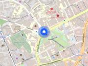 Wohnen im Herzen der City