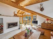 Wohnen im Herzen der Gamsstadt!Dachgeschosswohnung in...