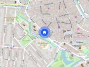 Wohnen im Herzen der Stadt – 5 Zimmer Wohnung im...