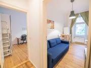 Wohnen im Herzen des Bergmannkiezes Altbaucharme am...