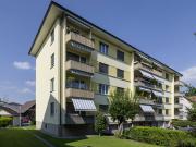 Wohnen im Herzen von Affoltern am Albis