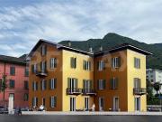 Wohnen im Herzen von Bellinzona  Wohnungen in saniertem...