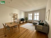 Wohnen im Herzen von Graz – Stilvoll, zentral und grün