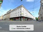 Wohnen im Herzen von Graz – Stilvoll, zentral und grün