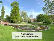 Wohnen im Herzen von Graz – Styria Center