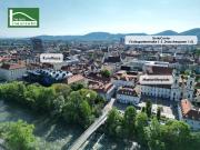 Wohnen im Herzen von Graz – Styria Center