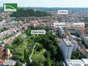 Wohnen im Herzen von Graz – Styria Center