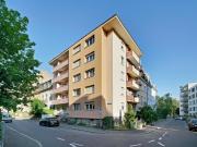 Wohnen im Herzen von Kleinbasel mit Weitsicht