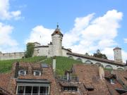 Wohnen im Herzen von Schaffhausen