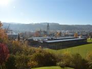 Wohnen im Herzen von St.Gallen