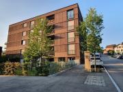 Wohnen im Herzen von Wohlen