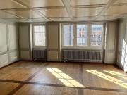 Wohnen im Herzen von Zürich