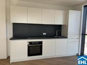 Erstbezug! 3 getrennte Zimmer mit Wohnküche + WG geeignet