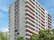 Wohnen im Hirzbrunnenquatier