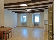 Wohnen im historischen Altbau