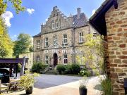 Wohnen im historischen Ambiente im Grünen