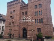 Wohnen im historischen Ambiente, Proviantmagazin Mainz 5...