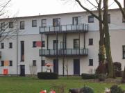 Wohnen im Hüttenheim Carrée Neubau des 2. OG....