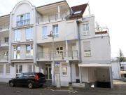 Wohnen im Kapellplatzviertel.