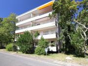 SINGLE WOHNUNG in der Villenkolonie.
