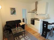 Wohnen im Kunst & Kulturveedel Kölns: Möblierte 2 Zimmer...