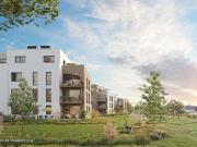 Wohnen im Leipziger Neuseenland Ihr neues Zuhause...