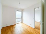 Wohnen im Leopoldtower / Citygate