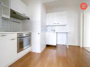 Wohnen im Linzer Stadtzentrum 2 Zimmer Wohnung inkl. Küche