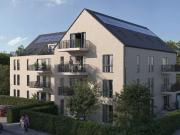 Wohnen im Maarviertel charmante 2 bis 4 Zimmer...