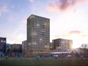 Wohnen im Matteo Beste Aussichten