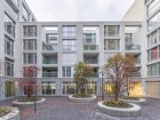 Wohnen im MATTEO Singles aufgepasst