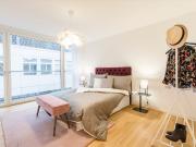 Wohnen im MATTEO Singles aufgepasst!