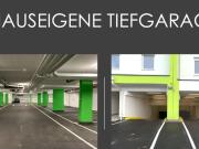 Wohnen im Mautner Markhof in Gehweite der S Bahn S7...