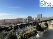 Wohnen im modernen komfortablen Neubau im Zentrum